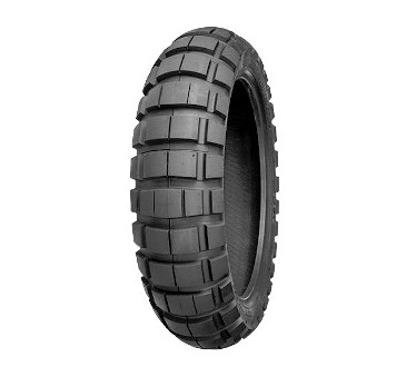 Immagine rappresentativa della gomma SHINKO E 805 ADVENTURE TRAIL