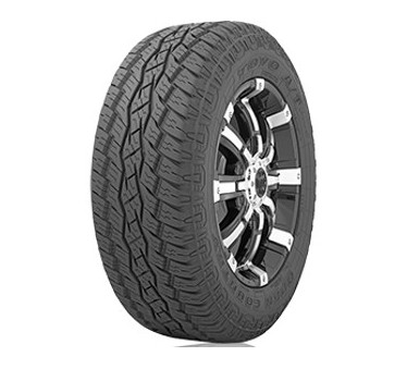 Immagine rappresentativa della gomma TOYO OPEN COUNTRY A/T+ M+S