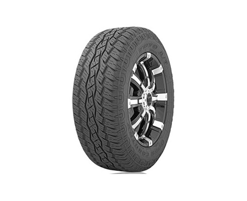 Immagine rappresentativa della gomma TOYO OPEN COUNTRY A/T+ M+S