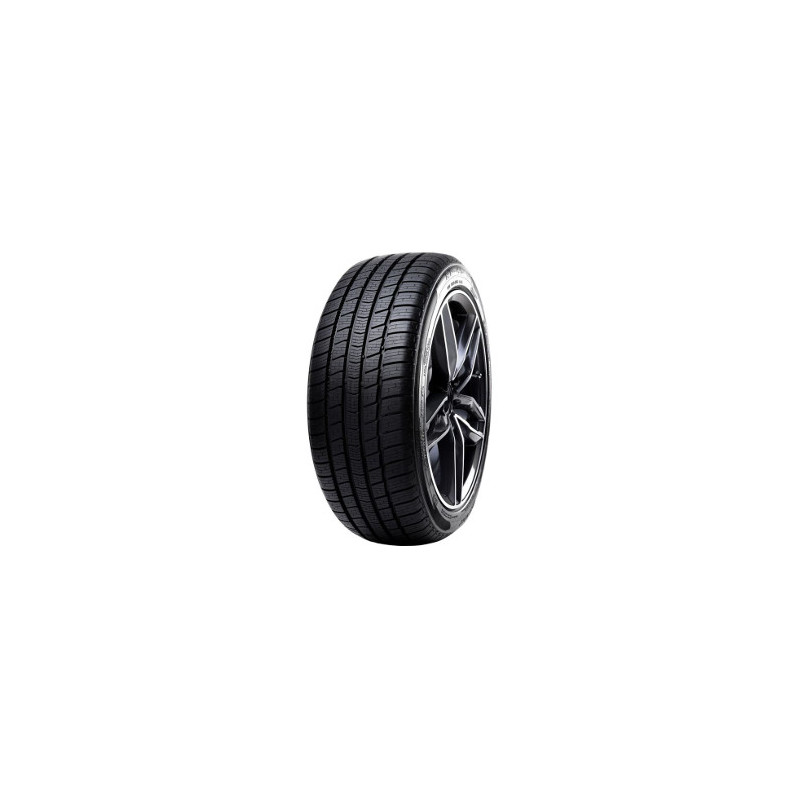Immagine rappresentativa della gomma RADAR DIMAX 4 SEASON XL RFT M+S 3PMSF