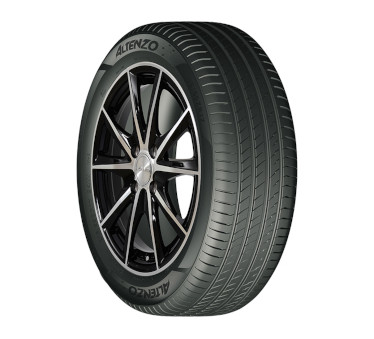 Immagine rappresentativa della gomma ALTENZO SPORTS EQUATOR III BSW