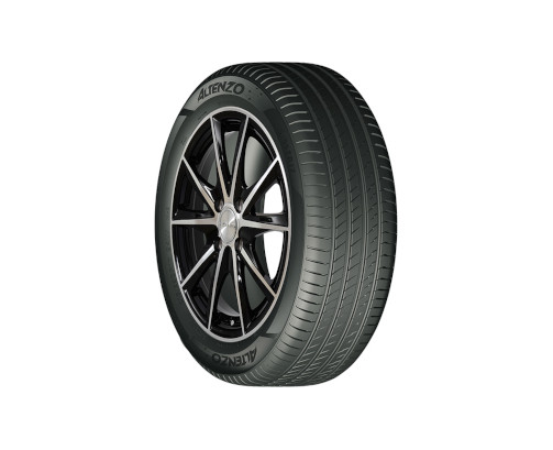 Immagine rappresentativa della gomma ALTENZO SPORTS EQUATOR III BSW