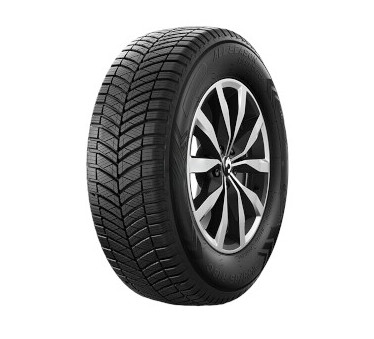 Immagine rappresentativa della gomma TIGAR ALL SEASON LIGHT TRUCK
