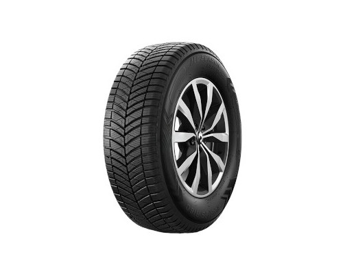 Immagine rappresentativa della gomma TIGAR ALL SEASON LIGHT TRUCK