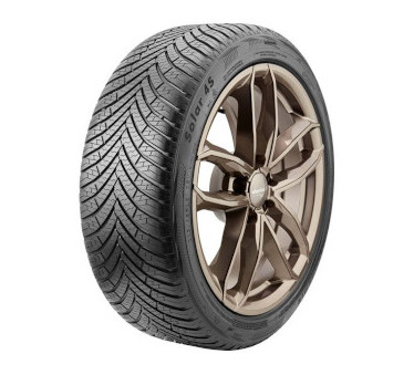 Immagine rappresentativa della gomma STAR PERFORMER SOLAR 4S BSW M+S 3PMSF