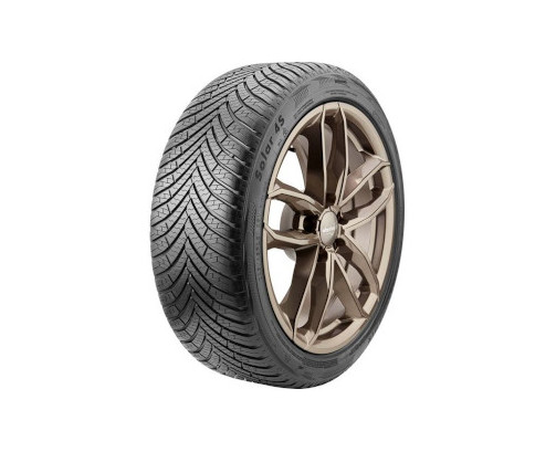 Immagine rappresentativa della gomma STAR PERFORMER SOLAR 4S BSW M+S 3PMSF