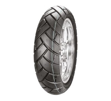 Immagine rappresentativa della gomma AVON TRAILRIDER AV54 REAR M+S