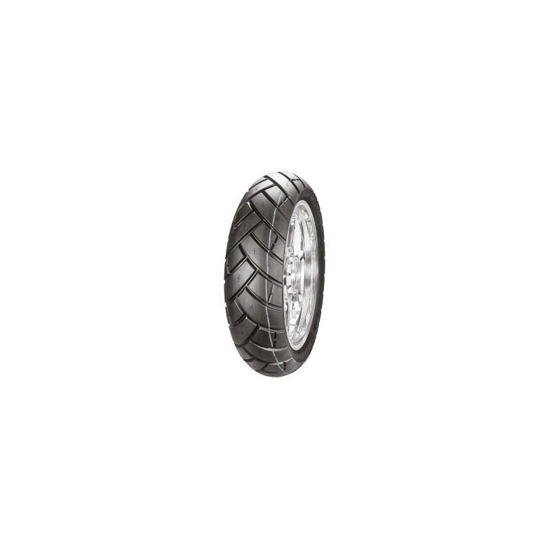 Immagine rappresentativa della gomma AVON TRAILRIDER AV54 REAR M+S