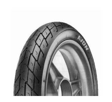 Immagine rappresentativa della gomma AVON ROADRUNNER AM20