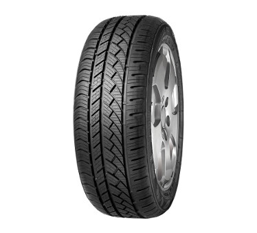 Immagine rappresentativa della gomma SUPERIA ECOBLUE 4S XL M+S 3PMSF