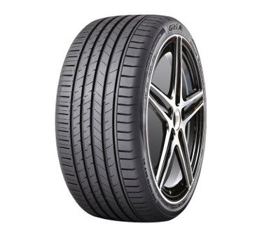 Immagine rappresentativa della gomma GITI GITISPORT S1 SUV XL