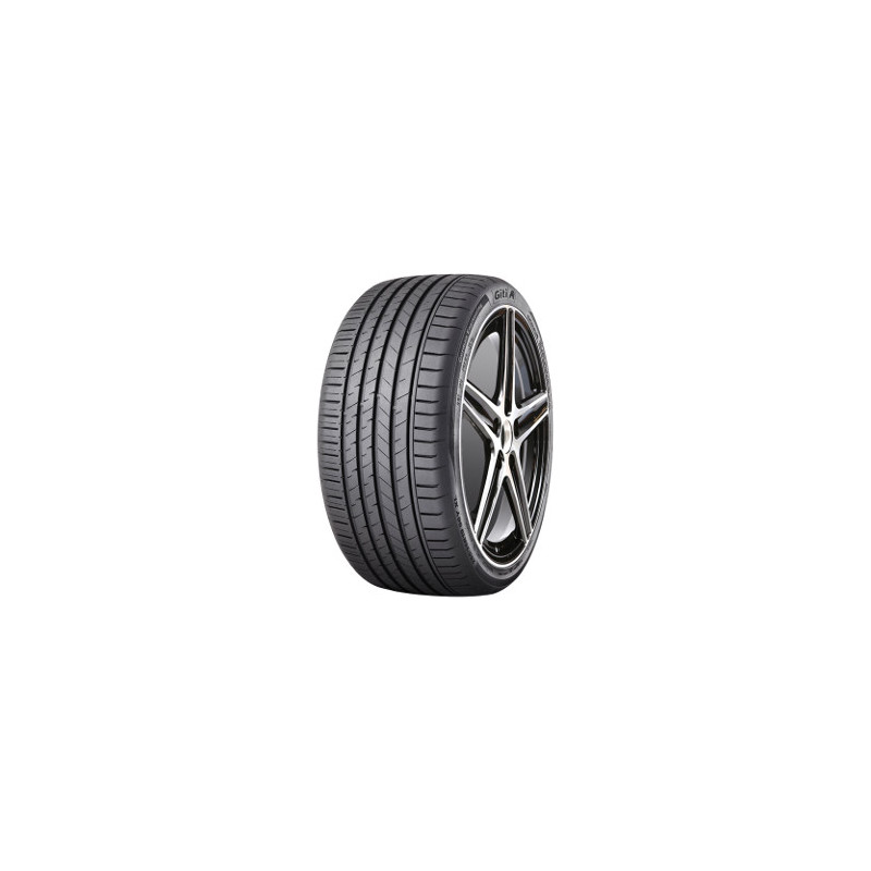 Immagine rappresentativa della gomma GITI GITISPORT S1 SUV XL