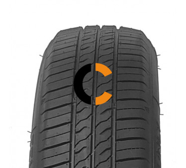 Immagine rappresentativa della gomma RADAR RST Spare Tyre