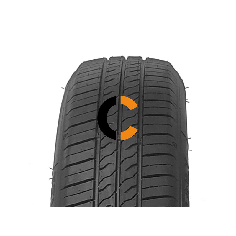Immagine rappresentativa della gomma RADAR RST Spare Tyre