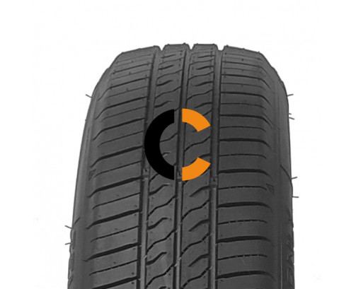 Immagine rappresentativa della gomma RADAR RST Spare Tyre