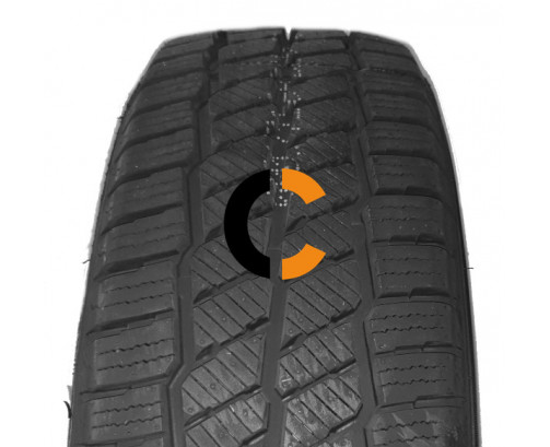 Immagine rappresentativa della gomma YARTU All Season Master SW613
