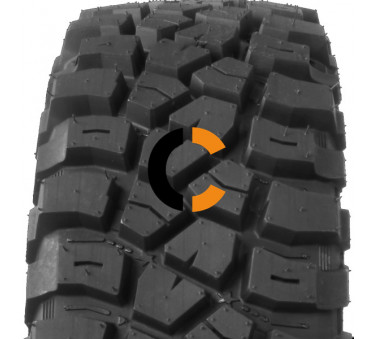 Immagine rappresentativa della gomma RIDER MUD MASTER MT M/T