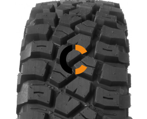 Immagine rappresentativa della gomma RIDER MUD MASTER MT M/T