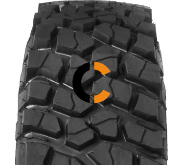 Immagine rappresentativa della gomma RIDER YANKEE MT M/T