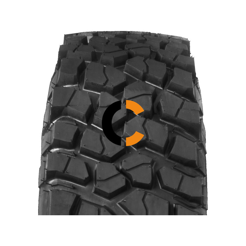 Immagine rappresentativa della gomma RIDER YANKEE MT M/T