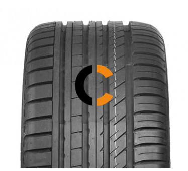 Immagine rappresentativa della gomma KINFOREST KF550