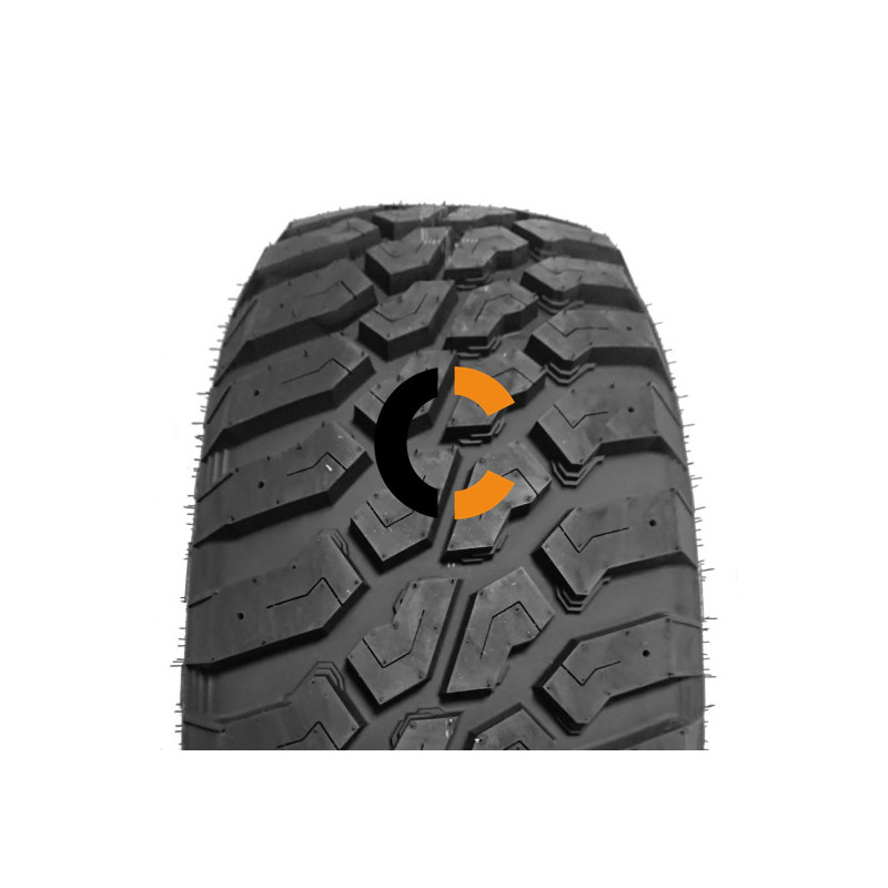 Immagine rappresentativa della gomma SUNWIDE HUNTSMAN M/T