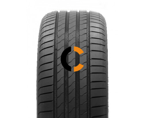 Immagine rappresentativa della gomma MASTERSTEEL PROSPORT 2