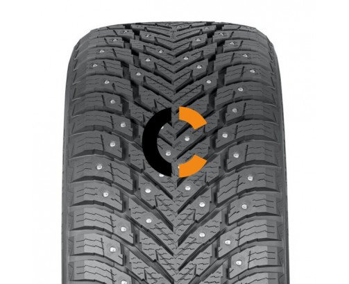 Immagine rappresentativa della gomma NOKIAN HKPL 10 SUV SPIKE