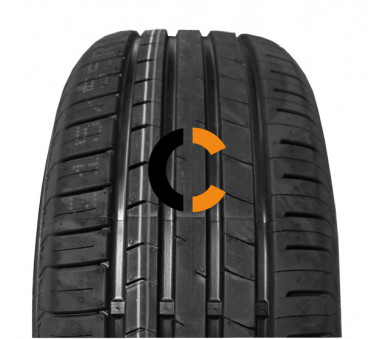 Immagine rappresentativa della gomma ROADKING ARGOS HP