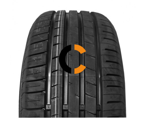 Immagine rappresentativa della gomma ROADKING ARGOS HP