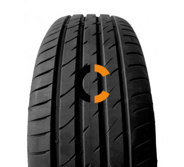 Immagine rappresentativa della gomma GOODRIDE SOLMAX 1
