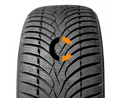 Immagine rappresentativa della gomma CEAT WINTERDRIVE