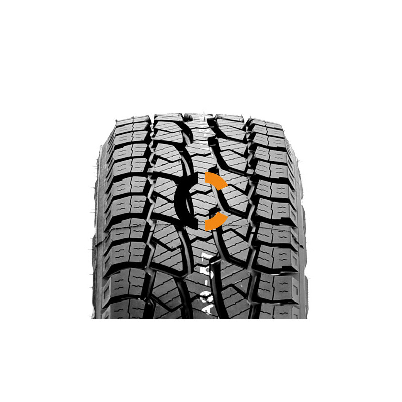 Immagine rappresentativa della gomma WESTLAKE SL369 A/T