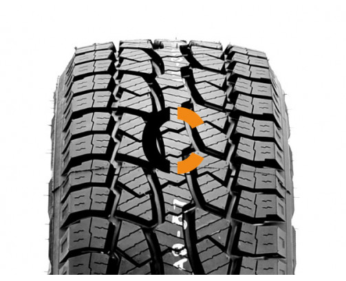 Immagine rappresentativa della gomma WESTLAKE SL369 A/T