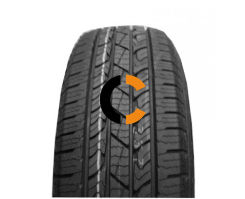 Immagine rappresentativa della gomma NEXEN ROADIAN HTX RH5