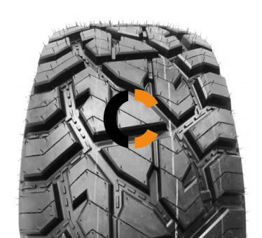 Immagine rappresentativa della gomma GREENTRAC ROUGH MASTER R/T