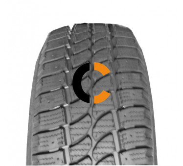 Immagine rappresentativa della gomma SEBRING FORMULA VAN+ WINTER (201)