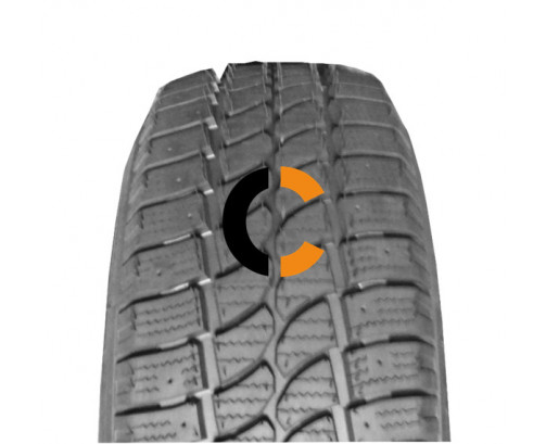 Immagine rappresentativa della gomma SEBRING FORMULA VAN+ WINTER (201)