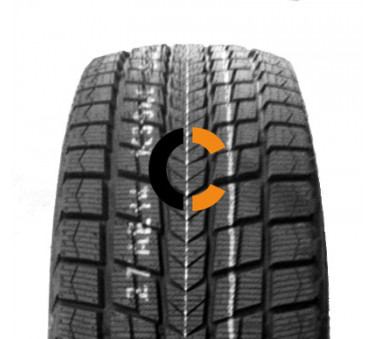 Immagine rappresentativa della gomma NEXEN WINGUARD ICE SUV WS5