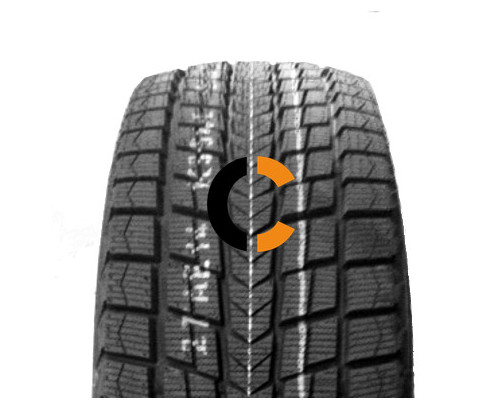 Immagine rappresentativa della gomma NEXEN WINGUARD ICE SUV WS5