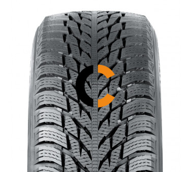 Immagine rappresentativa della gomma NOKIAN HAKKAPELIITTA R3