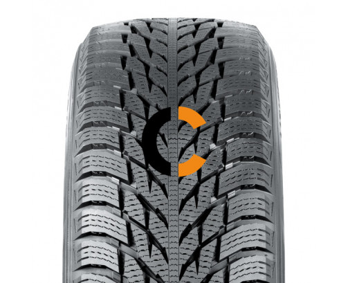 Immagine rappresentativa della gomma NOKIAN HAKKAPELIITTA R3