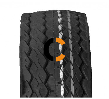 Immagine rappresentativa della gomma JOURNEY TYRE P811