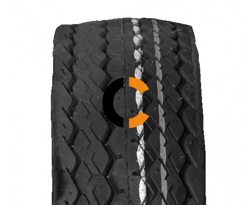 Immagine rappresentativa della gomma JOURNEY TYRE P811
