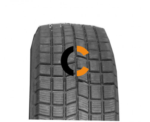 Immagine rappresentativa della gomma MALATESTA THERMIC 4X4