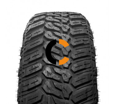 Immagine rappresentativa della gomma MAXTREK MUD TRAC