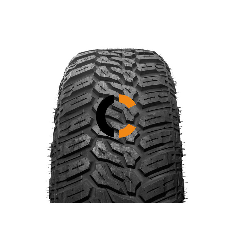 Immagine rappresentativa della gomma MAXTREK MUD TRAC