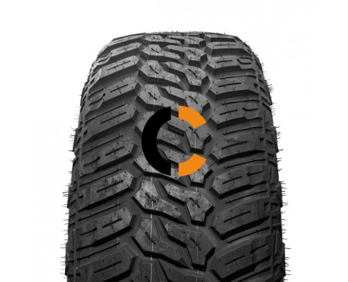 Immagine rappresentativa della gomma MAXTREK MUD TRAC