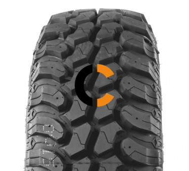Immagine rappresentativa della gomma GOODRIDE SL366 M/T