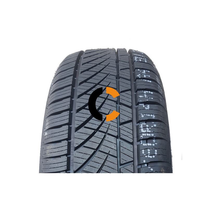 Immagine rappresentativa della gomma HABILEAD COMFORTMAX A4 4S